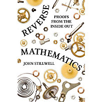 Reverse Mathematics Reverse Mathematics