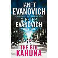 Review: The Big Kahuna Review: The Big Kahuna