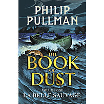 RHCP Digital: La Belle Sauvage: The Book of Dust Volume One RHCP Digital: La Belle Sauvage: The Book of Dust Volume One