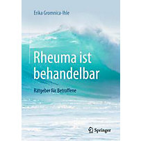 Rheuma ist behandelbar Rheuma ist behandelbar