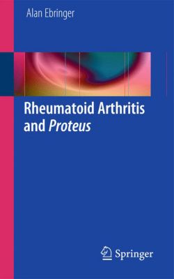 rheumatoid arthritis and proteus buch portofrei bei rheumatoid arthritis and proteus buch portofrei bei