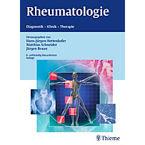 Rheumatologie Rheumatologie