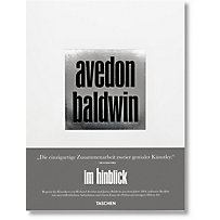 Richard Avedon, James Baldwin. Im Hinblick Richard Avedon, James Baldwin. Im Hinblick