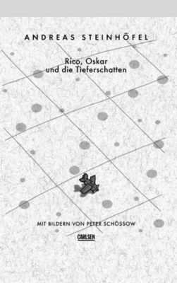 Rico, Oskar und die Tieferschatten Buch bei Weltbild.ch