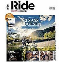 RIDE - Motorrad unterwegs - Elsass / Vogesen RIDE - Motorrad unterwegs - Elsass / Vogesen