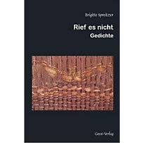 Rief es nicht Rief es nicht