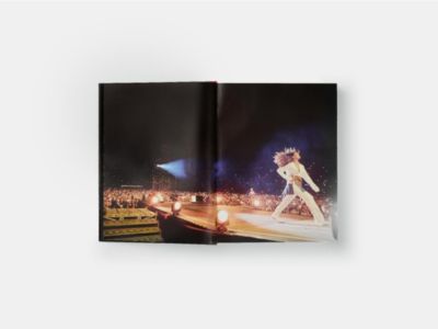 Rihanna Large Format Edition Buch Versandkostenfrei Bei