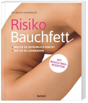 Risiko Bauchfett - DR. NICOLE SCHAENZLER | 