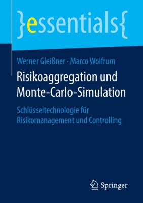 Risikoaggregation Und Monte Carlo Simulation Buch