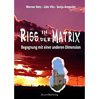 Riss in der Matrix Riss in der Matrix