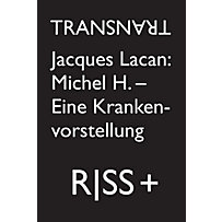 RISS+ »Trans« RISS+ »Trans«