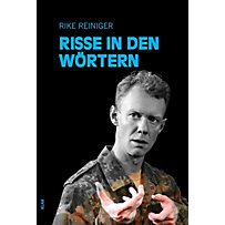 Risse in den Wörtern Risse in den Wörtern