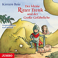 Ritter Trenk: Der kleine Ritter Trenk und der Große Gefährliche Ritter Trenk: Der kleine Ritter Trenk und der Große Gefährliche
