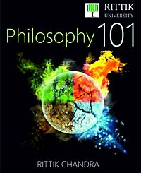 PHIL101: Introduction to Philosophy