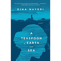 Riverhead Books: A Teaspoon of Earth and Sea Riverhead Books: A Teaspoon of Earth and Sea