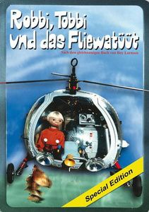 Robbie Tobbie Und Das Fliewatüüt