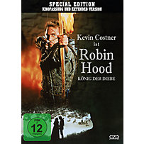 Robin Hood - König der Diebe Robin Hood - König der Diebe