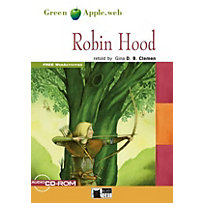 Robin Hood, w. Audio-CD-ROM Robin Hood, w. Audio-CD-ROM