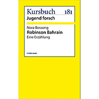 Robinson Bahrain Robinson Bahrain