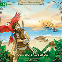 Robinson Crusoe Robinson Crusoe