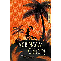 Robinson Crusoe Robinson Crusoe