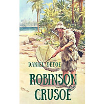 Robinson Crusoe Robinson Crusoe
