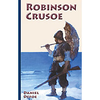 Robinson Crusoe Robinson Crusoe