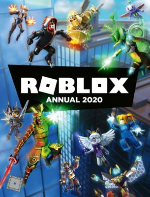 Roblox Annual 2020 Buch Jetzt Versandkostenfrei Bei Weltbild - simulationsspiele kostenlos spielen ohne anmeldung roblox