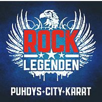 Rock Legenden Rock Legenden
