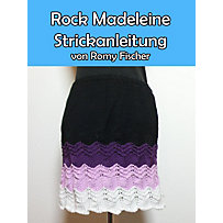 Rock Madeleine Rock Madeleine