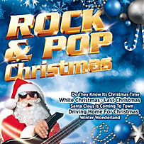 Rock & Pop Christmas Rock & Pop Christmas