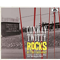 Rocks At The Castaway (2-Cd) Rocks At The Castaway (2-Cd)