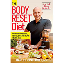 Rodale Books: The Body Reset Diet Rodale Books: The Body Reset Diet