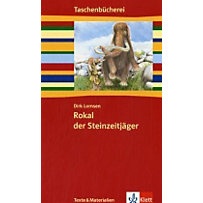 Rokal, der Steinzeitjäger Rokal, der Steinzeitjäger