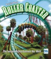 Roller Coaster - Patrick Hook | 