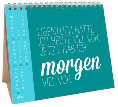 Rollt Den Teppich Wieder Ein Ich Bleib Zu Hause 2019 Kalender