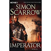 Rom-Serie: 16 Imperator Rom-Serie: 16 Imperator