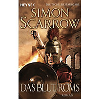 Rom-Serie: 17 Das Blut Roms Rom-Serie: 17 Das Blut Roms