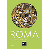 Roma, Ausgabe B 2018: Bildergeschichten Roma, Ausgabe B 2018: Bildergeschichten