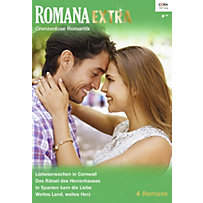 Romana Extra Band 80 Romana Extra Band 80