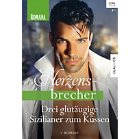 Romana Herzensbrecher Band 5 Romana Herzensbrecher Band 5