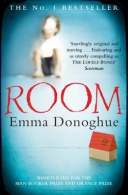 Room Buch Von Emma Donoghue Versandkostenfrei Bei Weltbild