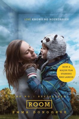 Room Film Tie In Buch Von Emma Donoghue Versandkostenfrei