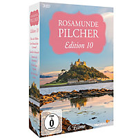 Rosamunde Pilcher Edition 10 Rosamunde Pilcher Edition 10