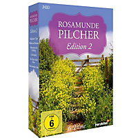 Rosamunde Pilcher Edition 2 Rosamunde Pilcher Edition 2