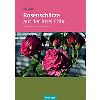 Rosenschätze auf der Insel Föhr Rosenschätze auf der Insel Föhr
