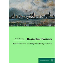 Rostocker Porträts Rostocker Porträts