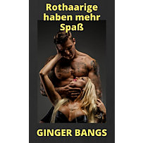 Rothaarige haben mehr Spaß Rothaarige haben mehr Spaß