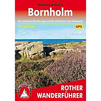 Rother Wanderführer Bornholm Rother Wanderführer Bornholm