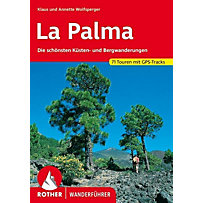 Rother Wanderführer La Palma Rother Wanderführer La Palma